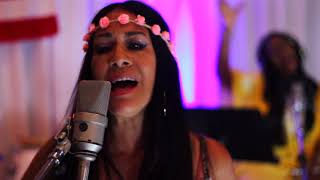 Sheila E. f/ Israel Houghton- Jesus children of America - Preview