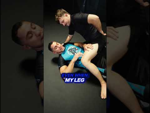 This mount escape is so easy you will be shocked it actually works! 🔥