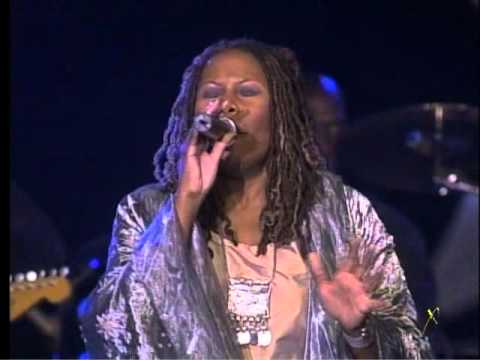 Brenda Russel - Get Here