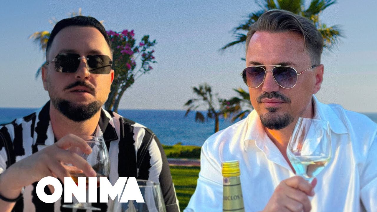 Blero ft Uki - Galeri x Zemra jem