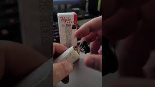 Hyde Rebel Rechargeable Vap Hack