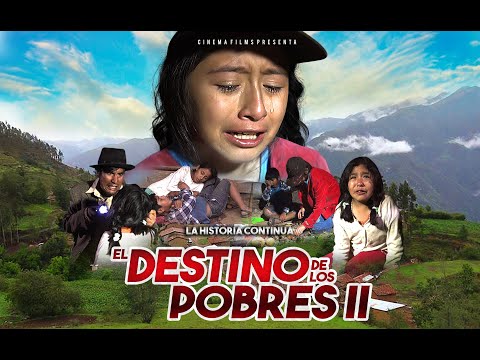 LA HISTORIA DE SARITA Y JULIÁN (destino de los pobres 2)