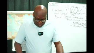 Eschatology: Study of the End of Time
