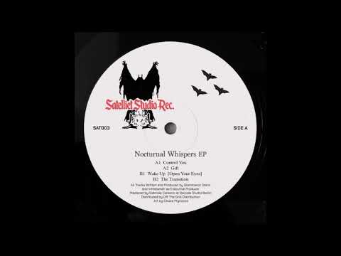 Giammarco Orsini, Intheismah - Wake Up