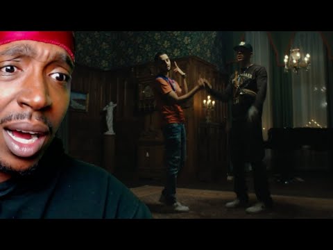 AMERICAN REACTS TO FINNISH RAP!! (Costi - ANNAWA)