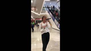 If I Ain&#39;t Got You  Alicia Keys  Cover by Juliana Celine