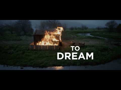 A Tale of Love and Darkness - Trailer