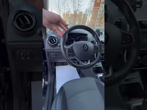 фото renault captur i рестайлинг 0