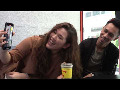 ALAMAK THIS NEIGHBOUR! - Episode 1