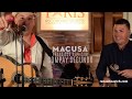 Renesito Avich & Friends- "Macusa" Compay Segundo