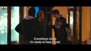 Discount (2015) - Trailer English Subs
