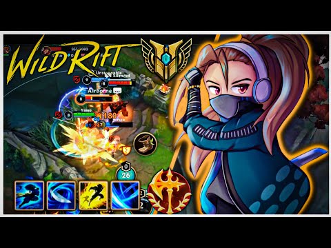WILDRIFT! YASUO VS IRELIA MID LANE! #wildriftindia