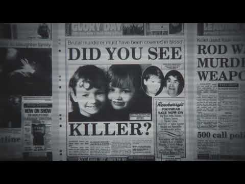 Murder in the Valleys - Sky Crime - 2022 Trailer
