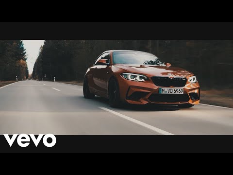 Bladdy - T X KEAN DYSSO - Trigger (Music Clip)