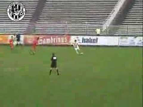 Fotbal: FC Hradec Králové - Xaverov