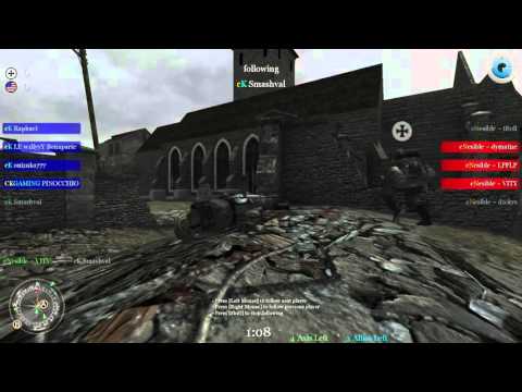 eNesible vs cereal killers - CyberGamer NC