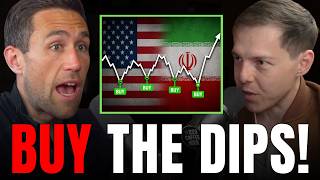 How Smart Investors Are Handling the Iran Conflict