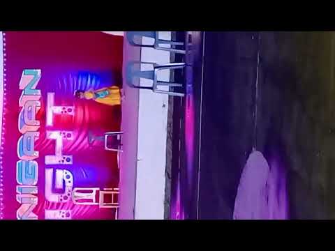 CANIGAAN NIGHT 2025. Canigaan Little princesses, event venue in mocpoc 5,15, 2025.