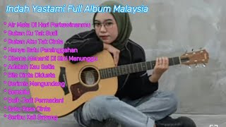 Download lagu Indah Yastami Full Album Cover Malaysia mp3
