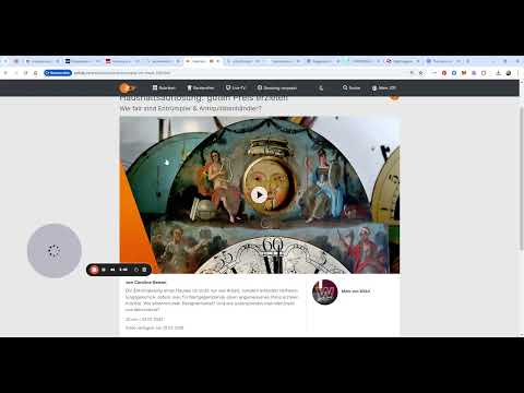 Der Auktionator -NEWS- Esprit Insolvenz ? Star Wars Auktion, Karlsplatz, Schmidt-Rottluff Fälschung