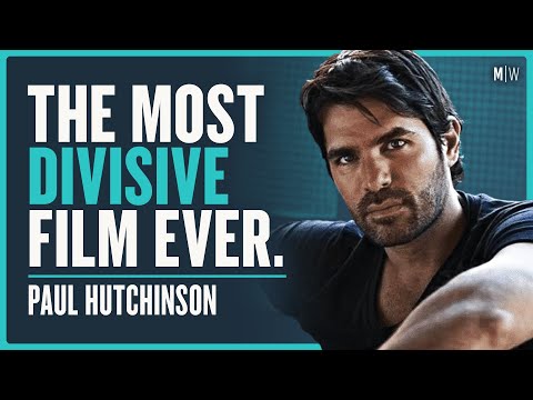 The Untold Story Behind The Sound of Freedom - Paul Hutchinson