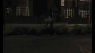 My 21st, Last Letter Read