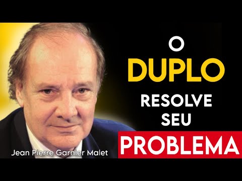Como falar com o Duplo Quântico no Futuro. Técnica Antes de Dormir | Garnier Malet 