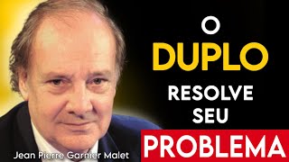 How to Talk to Your Quantum Double in the Future. A Technique Before Bedtime | Garnier Malet