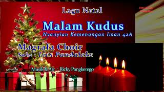 Download lagu Magrafa Choir   Malam Kudus mp3