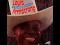 Louis Armstrong  - Louis 'Country & Western' Armstrong