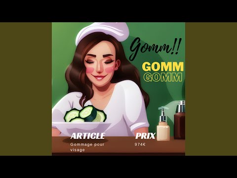 GOMM