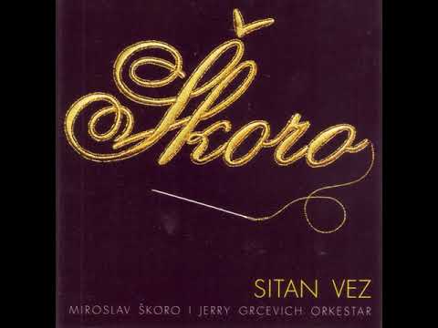 Miroslav Škoro - Tajna najveća - (Audio 1996)