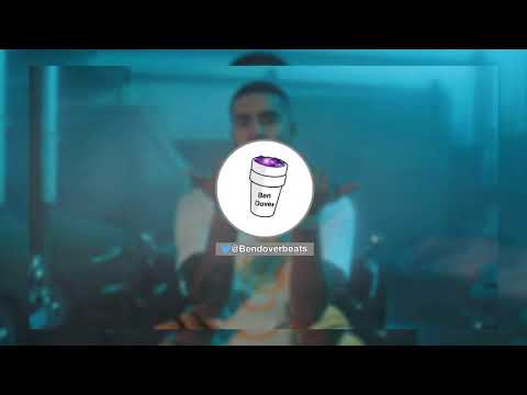 Benny Jamz x KESI / "VVS" / Type Beat (Prod. Lucas Roberto)