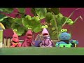 Sesame Street Twiddlebugs Going To The Zoo 1973 Slow