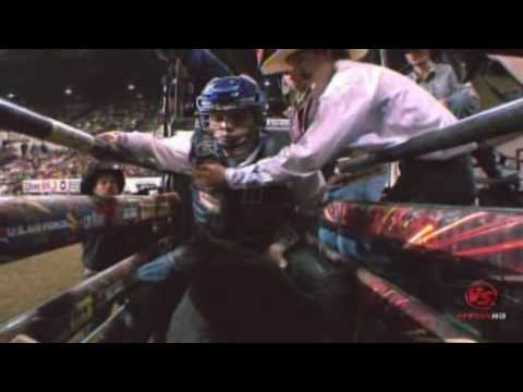 Travis Briscoe vs. Paycheck