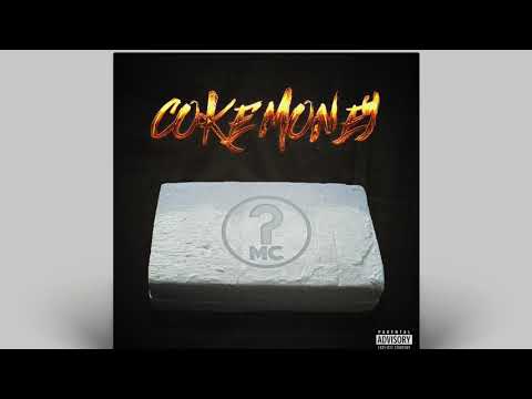 AnonymousMC- Coke Money