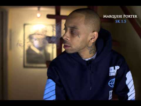 Marquise Porter - Stand Down Feat. Street Pachino