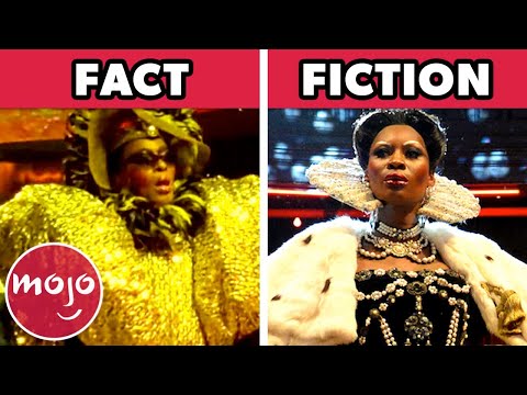 Top 10 Things Pose Got Factually Right & Wrong