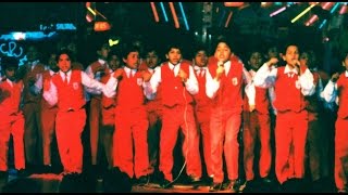 Los Toribianitos - Popurrí de Navidad ( VIDEO OFICIAL ) Año 1991