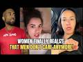 Women Are FINALLY REALIZING Men Don T Care Anymore In Modern Dating