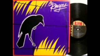 The Ravyns - Rythm Of The Heart