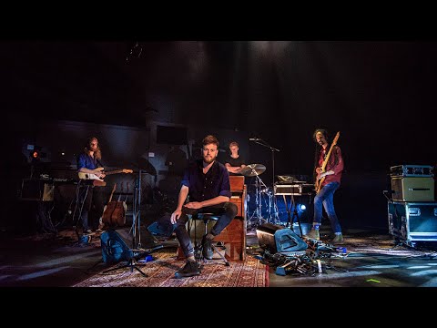 Hedon Sessies: YVI - you say