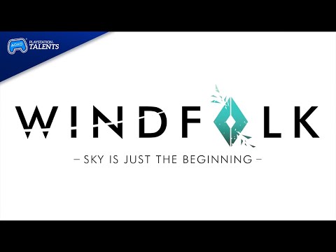Trailer de Windfolk: Sky is just the Beginning