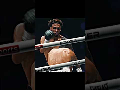 Ben Whittaker the new Prince Naseem?