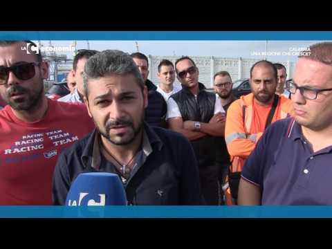 Lac Economia - Una regione che cresce? - 10-07-2017