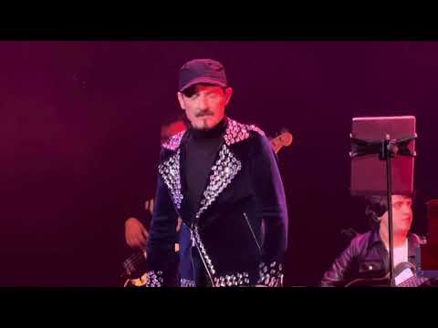 ببولالي فرهاد دریا کانسرت میلبون ۲۰۲۵ Farhad Darya Babo Lalei  Melbourne concert 2025