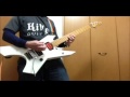 TAKE ME HOME   「LOUDNESS  cover」