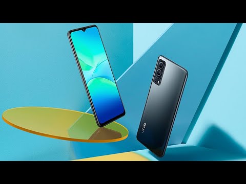 5 Reasons Why The Vivo Y52-5G is Right For YOU - Vivo Y52-5G Review
