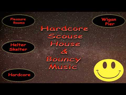 Wigan Pier 15th Birthday Live CD2 Track 15