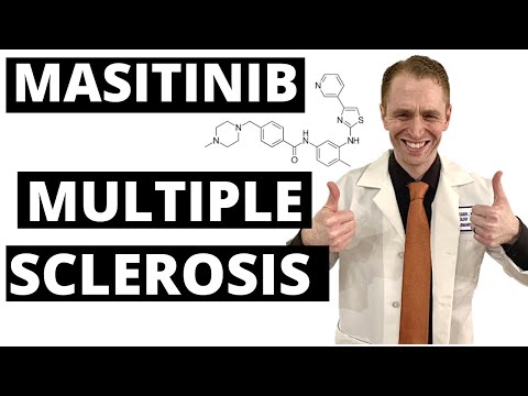 Masivet Masitinib 150mg Tablets